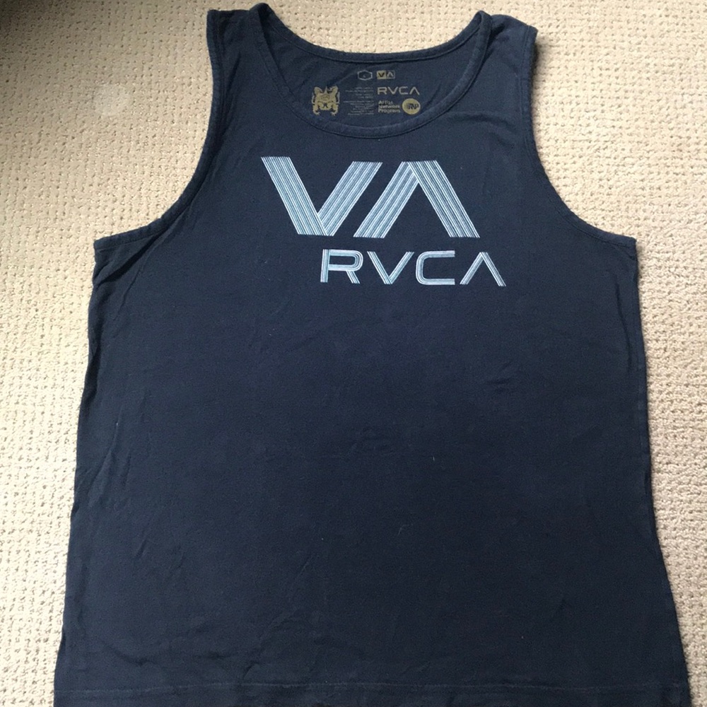 Men’s tank top